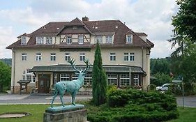 Parkhotel Forsthaus